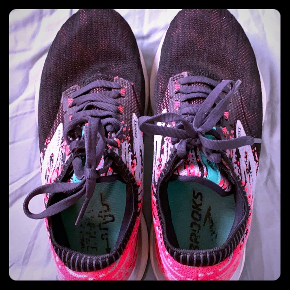 Brooks 7
